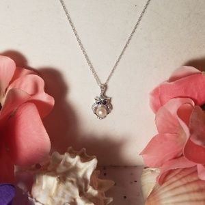 Vantel Wise Guy Necklace, NWOT